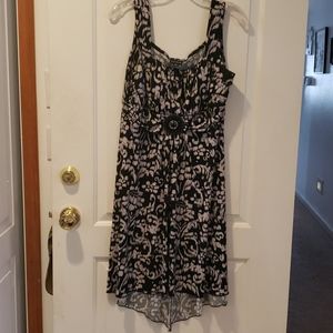 Ladies dress